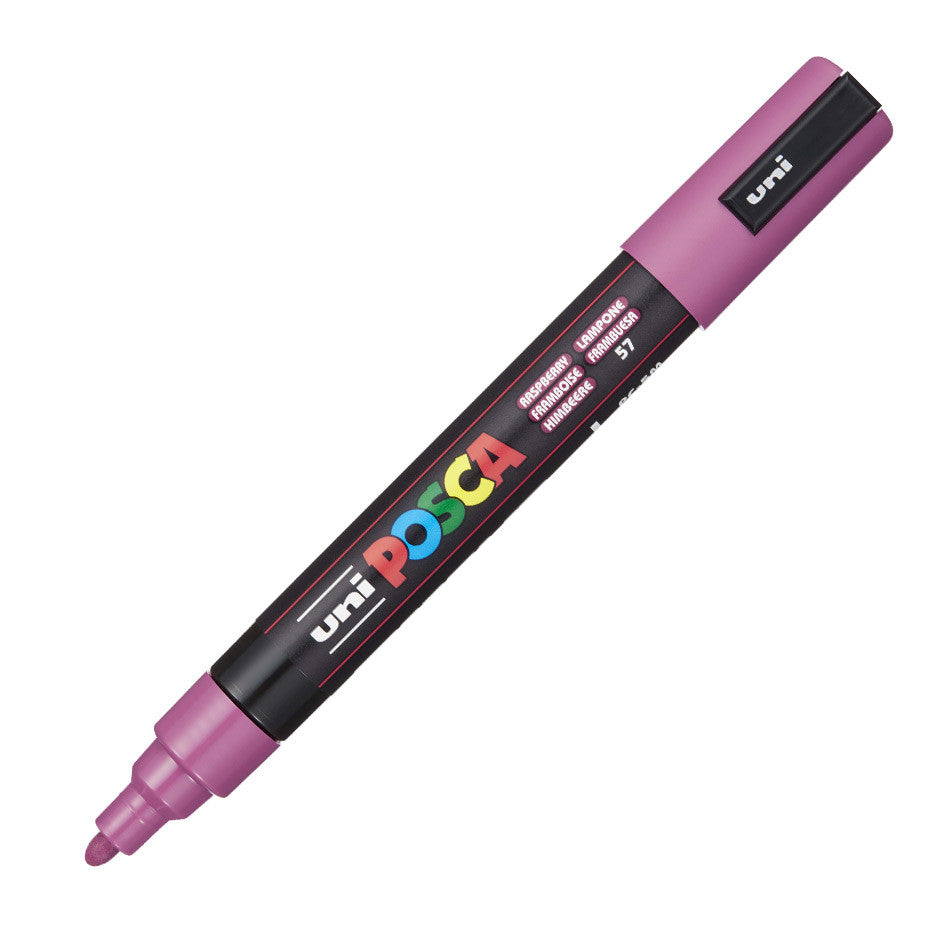 Uni POSCA Marker Pen PC-5M Medium by Uni at Cult Pens