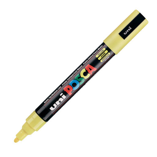 Uni POSCA Marker Pen PC-5M Medium by Uni at Cult Pens