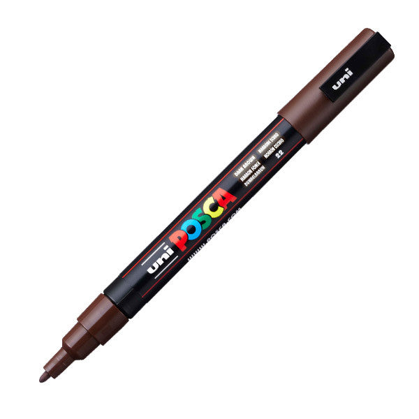 Uni POSCA Marker Pen PC-3M Fine - Main Image