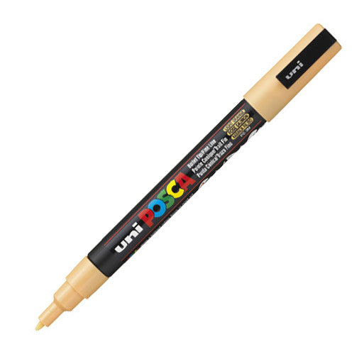 Uni POSCA Marker Pen PC-3M Fine1