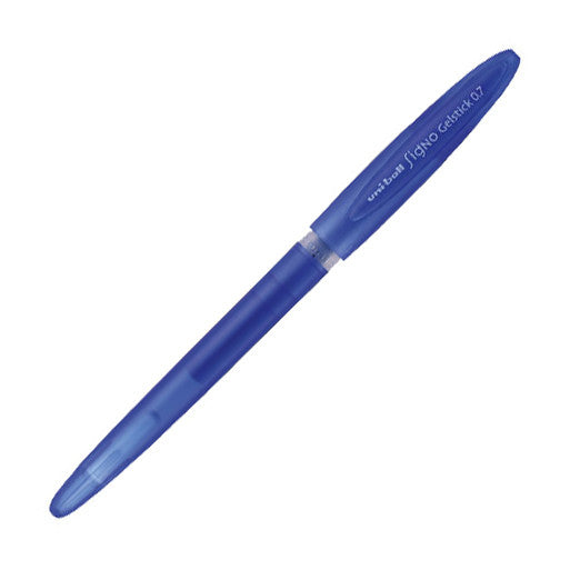 Uni-ball Signo Gelstick Gel Rollerball Pen UM-170 by Uni at Cult Pens
