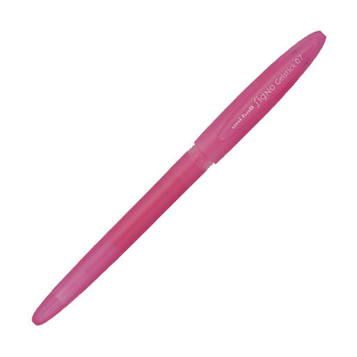 Uni-ball Signo Gelstick Gel Rollerball Pen UM-170 by Uni at Cult Pens