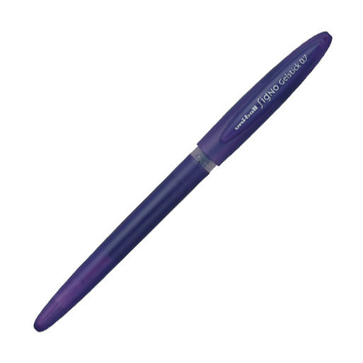 Uni-ball Signo Gelstick Gel Rollerball Pen UM-170 by Uni at Cult Pens