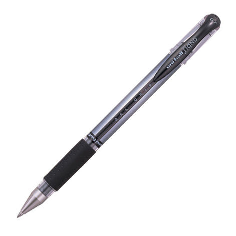 Uni-ball Signo Gel Grip Rollerball Pen UM-151S by Uni at Cult Pens
