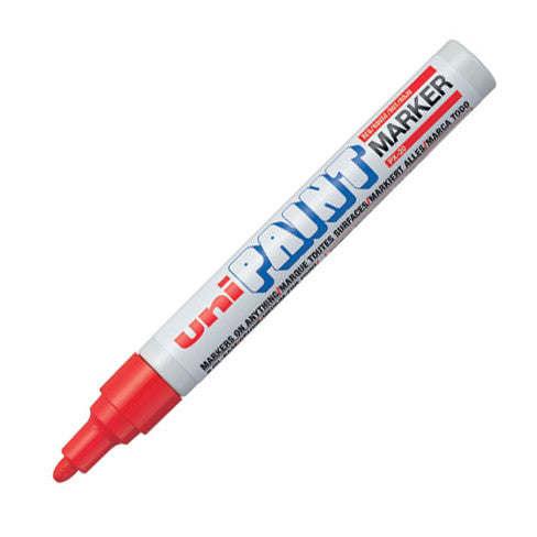 Uni Paint Marker Pen Medium PX-20 by Uni at Cult Pens