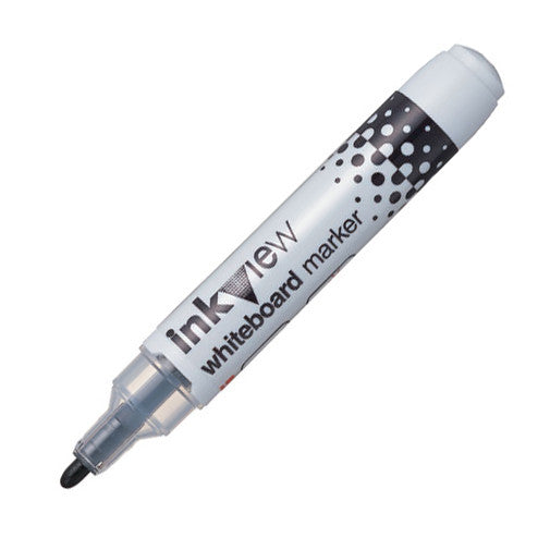 Uni Inkview Whiteboard Marker Pen PWB-202 by Uni at Cult Pens