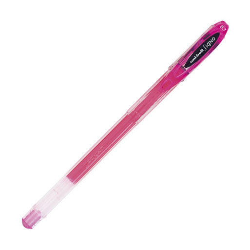 Uni-ball UM-120 Signo 0.7mm Gel Rollerball Pen by Uni at Cult Pens