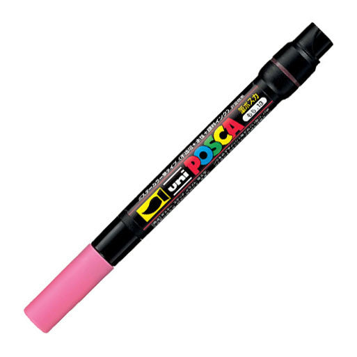 Uni POSCA Marker Pen PCF-350 Brush1
