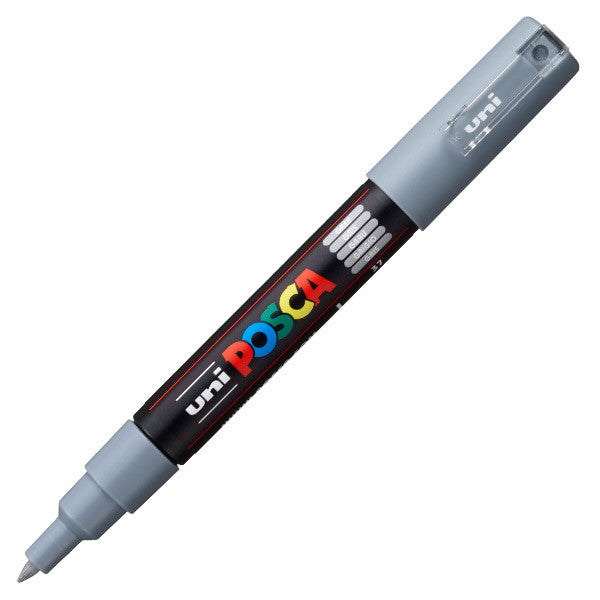 Uni POSCA Marker Pen PC-1M Extra-Fine by Uni at Cult Pens