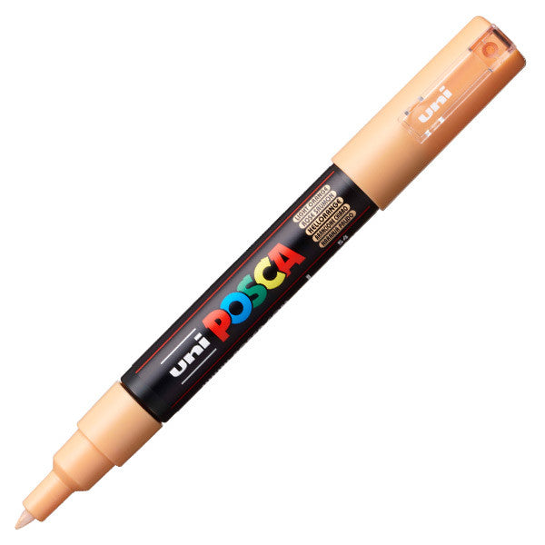 Uni POSCA Marker Pen PC-1M Extra-Fine by Uni at Cult Pens