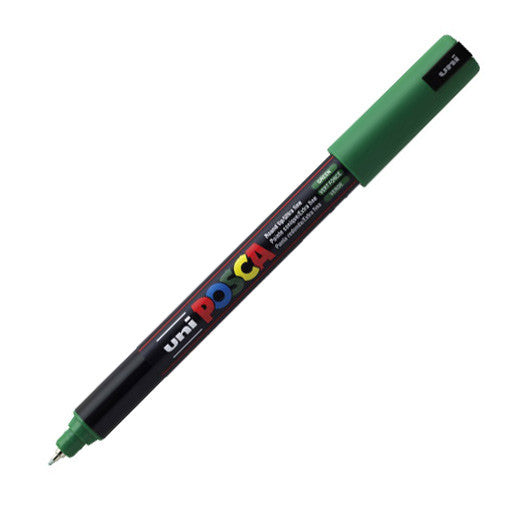 Uni POSCA Marker Pen PC-1MR Ultra-Fine by Uni at Cult Pens