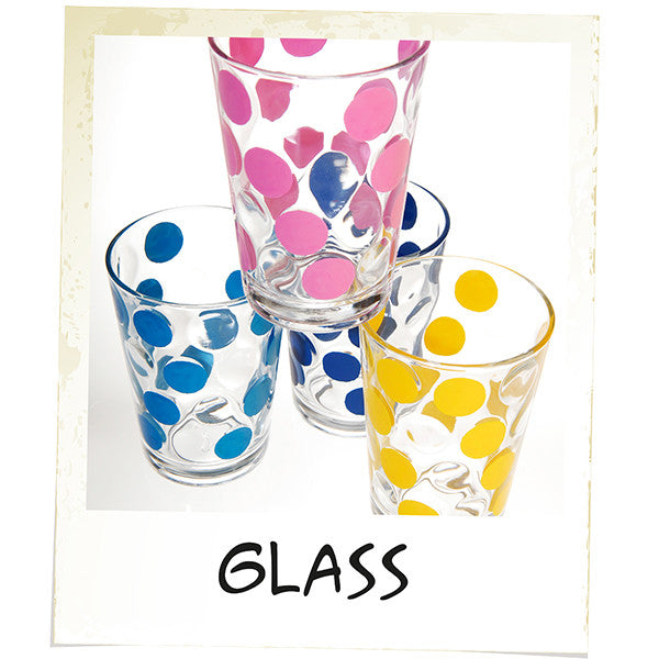 POSCA PC-1MR Art Markers Glass, Fabric, Porcelain Marker - Anime