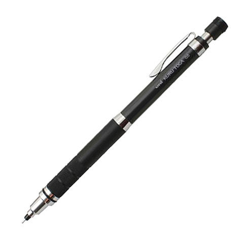 Uni Kuru Toga Roulette Pencil 0.5mm M5-1017 by Uni at Cult Pens