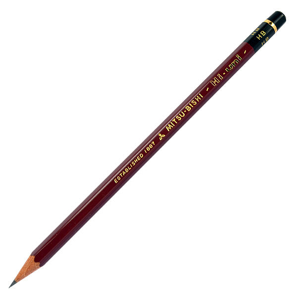 Mitsubishi Hi-Uni Pencil by Mitsubishi at Cult Pens