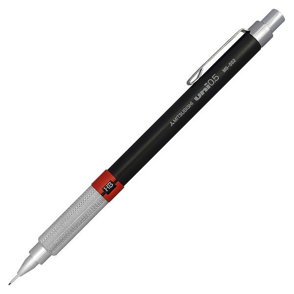 Uni 552 Pencil by Uni at Cult Pens