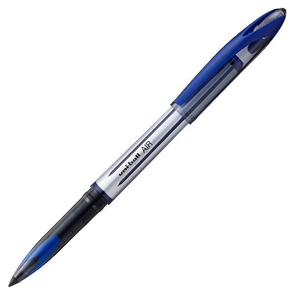 Gel Pen Blue Uniball Air Roller Ball Pen Uni-ball Air UB-188L Rollerball Pen