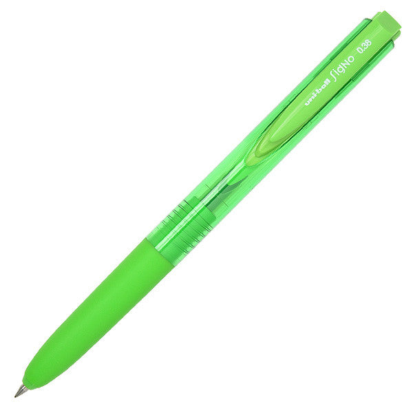 Uni-ball Signo UMN-155 RT1 0.38mm Gel Pen by Uni at Cult Pens