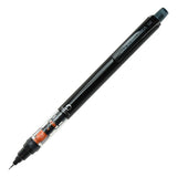 Uni Kuru Toga Slide Pipe Mechanical Pencil 0.5mm by Uni at Cult Pens