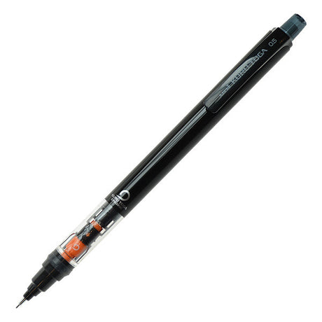 Uni Kuru Toga Slide Pipe Mechanical Pencil 0.5mm by Uni at Cult Pens