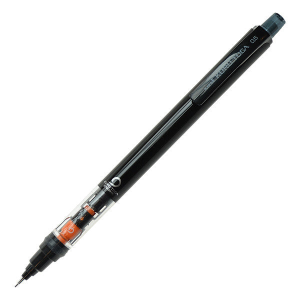 Uni Kuru Toga Slide Pipe Mechanical Pencil 0.5mm by Uni at Cult Pens