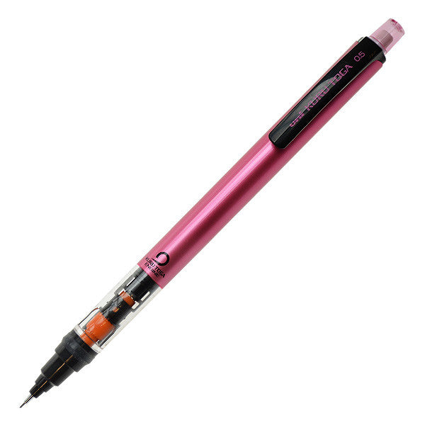 Uni Kuru Toga Slide Pipe Mechanical Pencil 0.5mm by Uni at Cult Pens