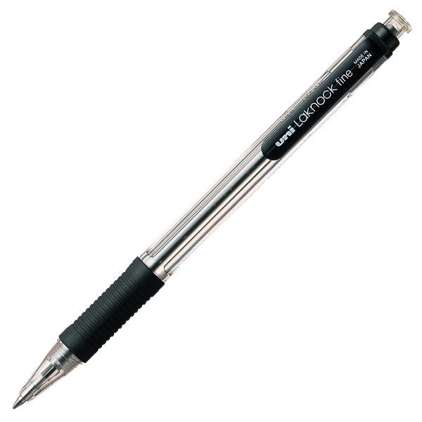 Uni Laknock SN-101 Ballpoint Pen by Uni at Cult Pens