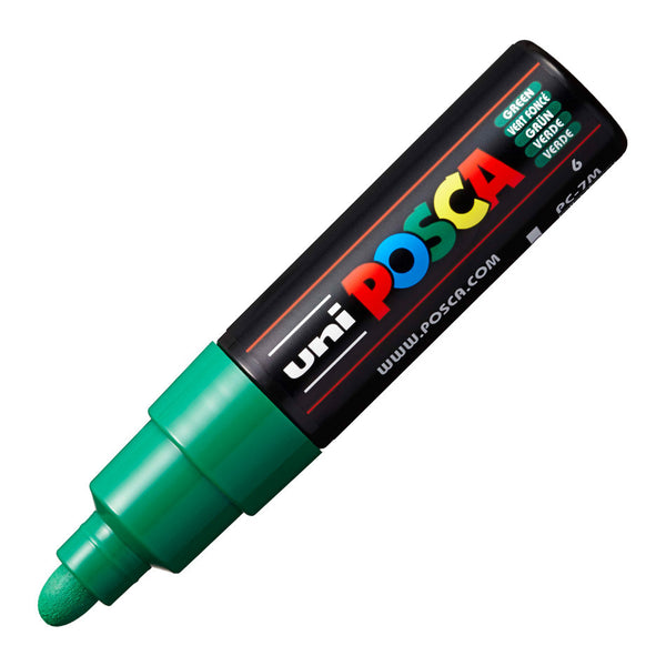 Uni POSCA Marker Pen PC-7M Broad Bullet