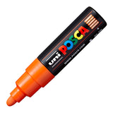 Uni POSCA Marker Pen PC-7M Broad Bullet by Uni at Cult Pens