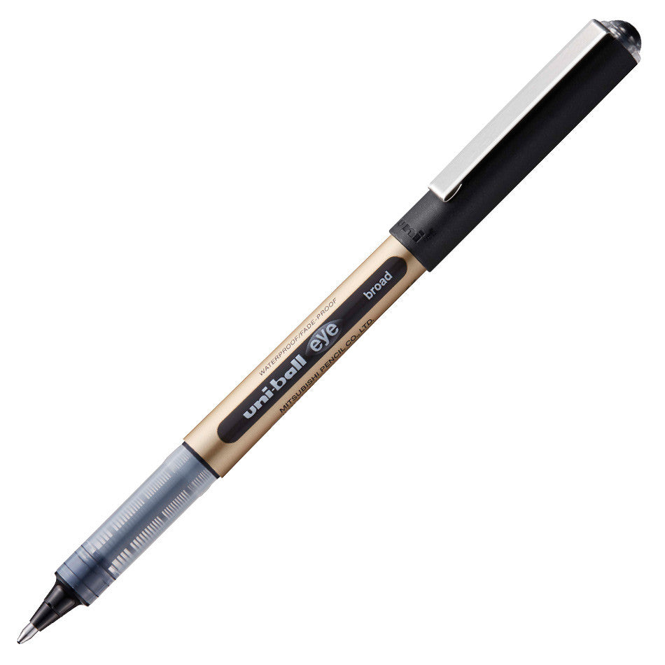 Uni-ball Eye Broad Rollerball Pen UB-150 - Main Image