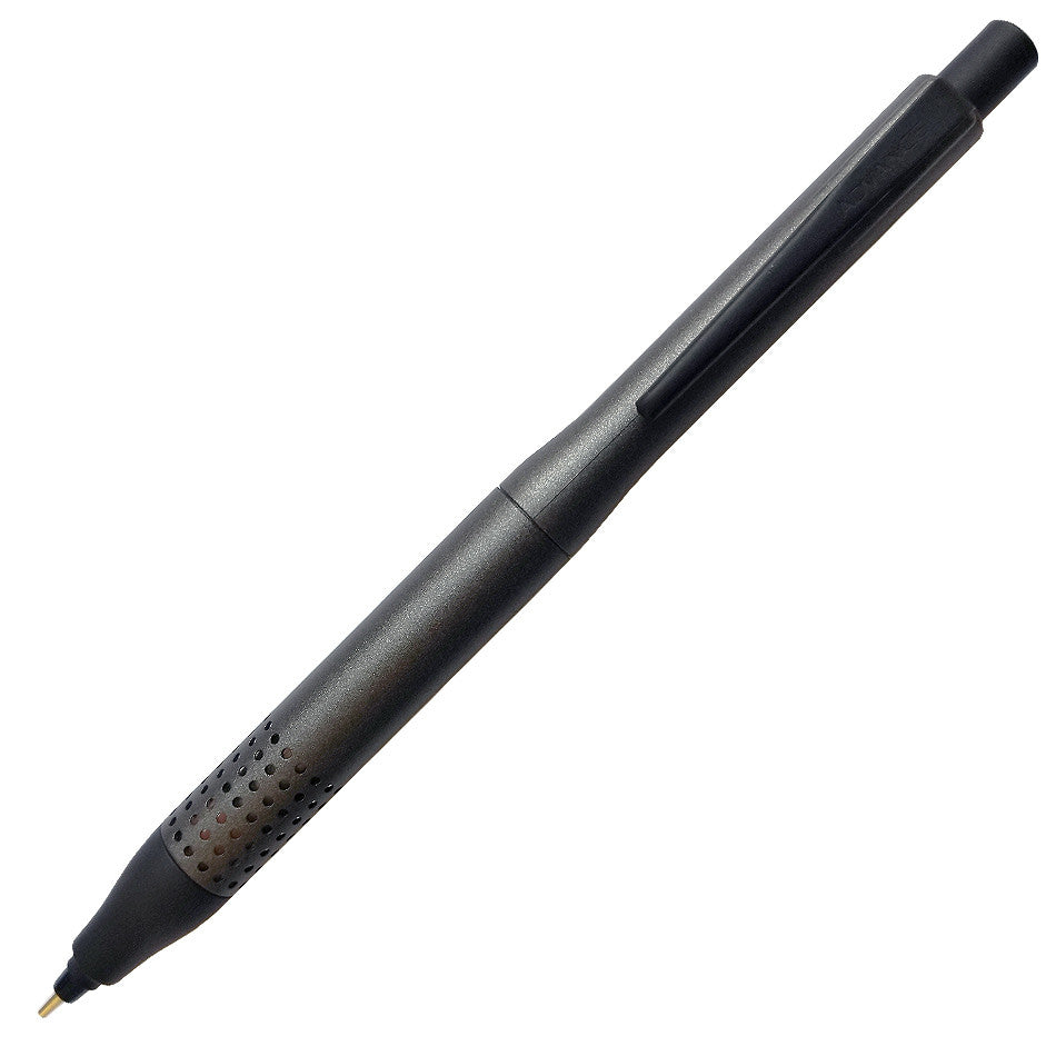 Uni Kuru Toga Advance Mechanical Pencil 0.5mm Gun Metal by Uni at Cult Pens