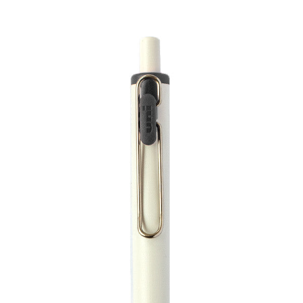 Uni Uni gel penna Uni-Ball punta extra fine 0,38 mm rosa chiaro Black Uni Uni gel penna Uni-Ball punta extra fine 0,38 mm rosa chiaro Black