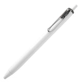 Uni-ball One Rollerball Pen 0.38 by Uni at Cult Pens