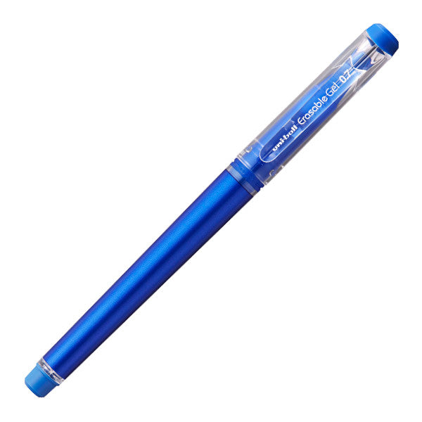 Uni UF-222-07 Erasable Rollerball Pen by Uni at Cult Pens