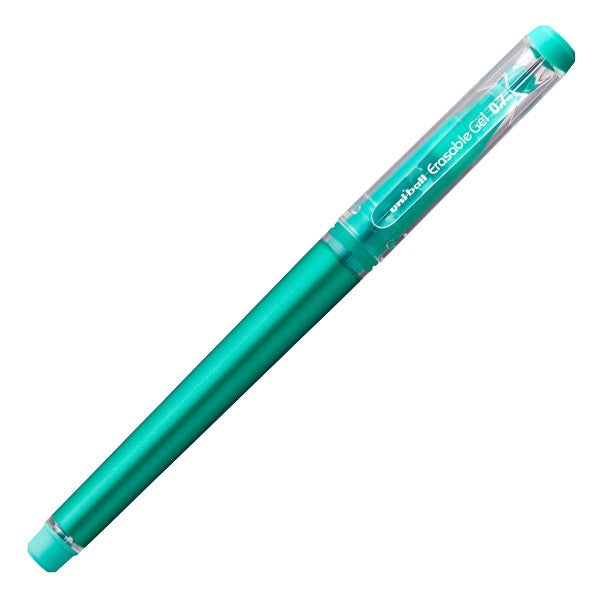 Uni UF-222-07 Erasable Rollerball Pen by Uni at Cult Pens