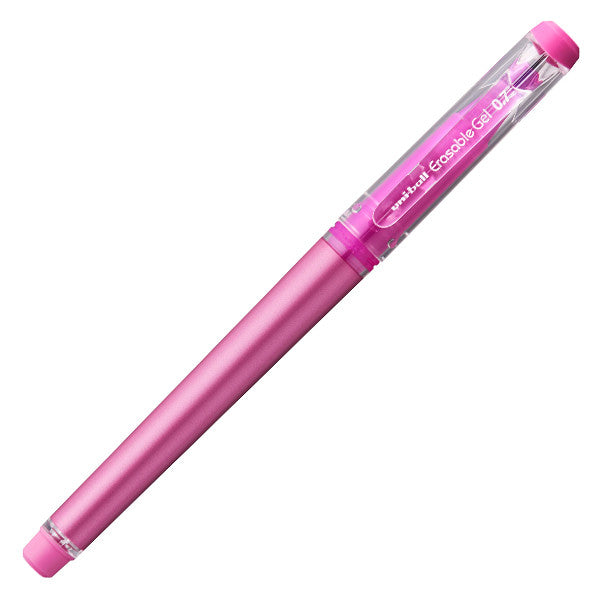 Uni UF-222-07 Erasable Rollerball Pen by Uni at Cult Pens