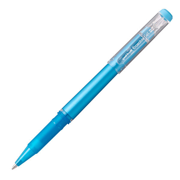 Uni UF-222-07 Erasable Rollerball Pen by Uni at Cult Pens