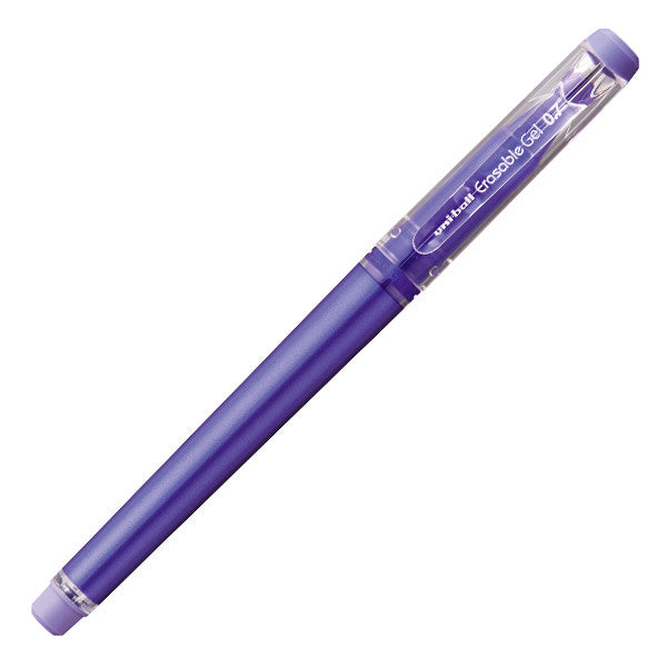 Uni UF-222-07 Erasable Rollerball Pen by Uni at Cult Pens