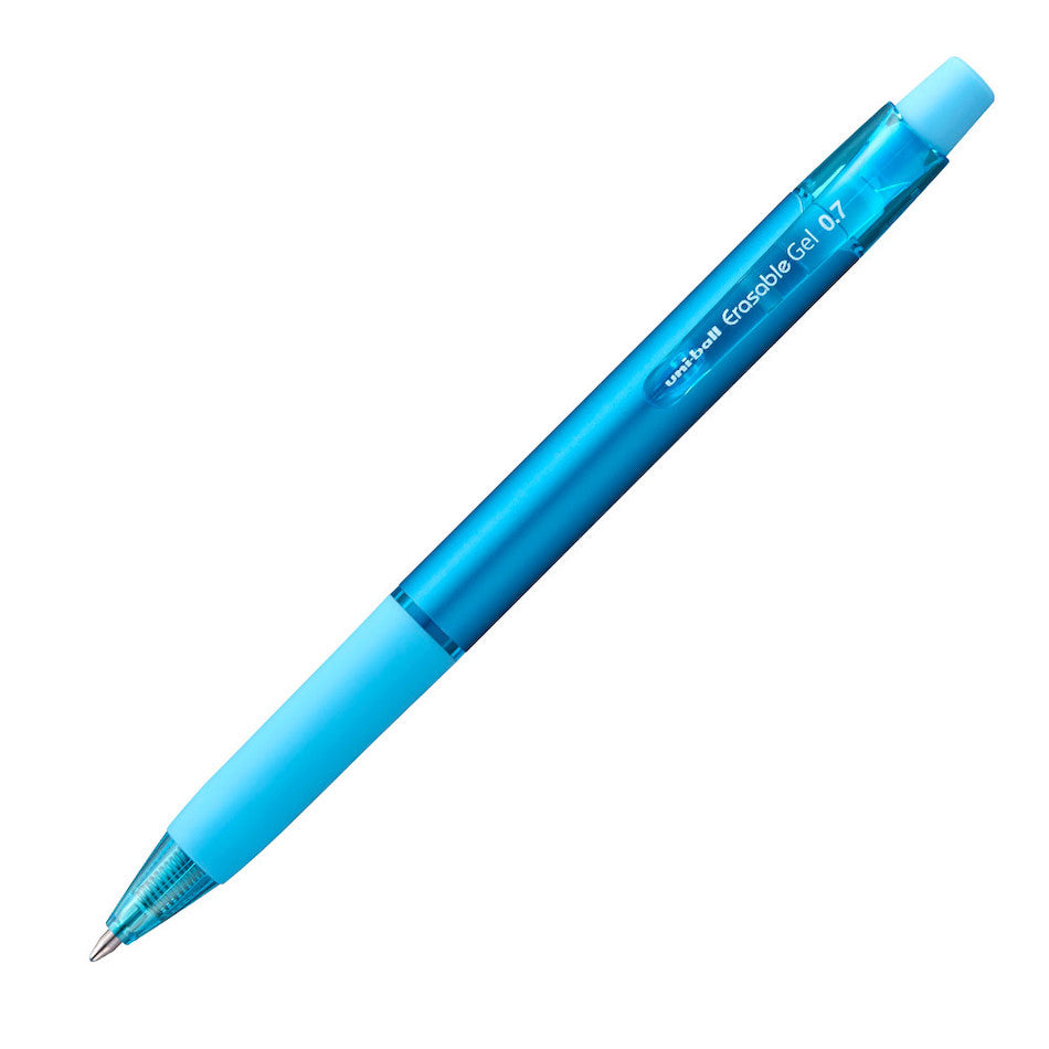 Uni-ball URN-181 0.7mm Erasable Gel Pen RT by Uni at Cult Pens