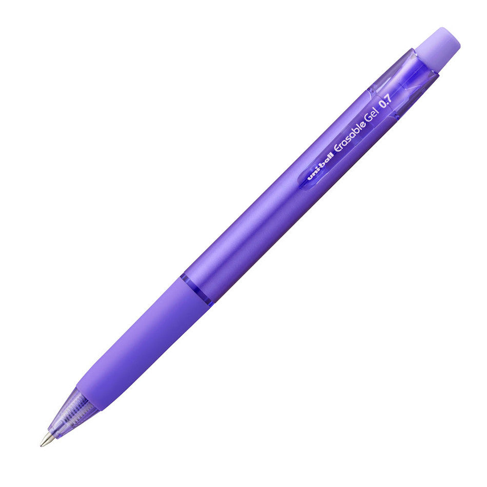 Uni-ball URN-181 0.7mm Erasable Gel Pen RT by Uni at Cult Pens