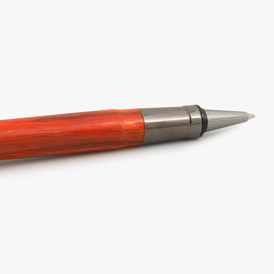 Visconti Rembrandt-S Rollerball Pen Orange by Visconti at Cult Pens