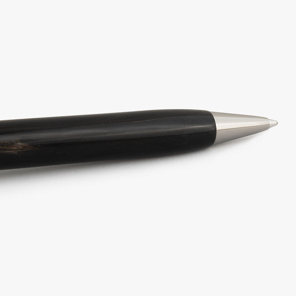 Visconti Rembrandt-S Ballpoint Pen Black by Visconti at Cult Pens