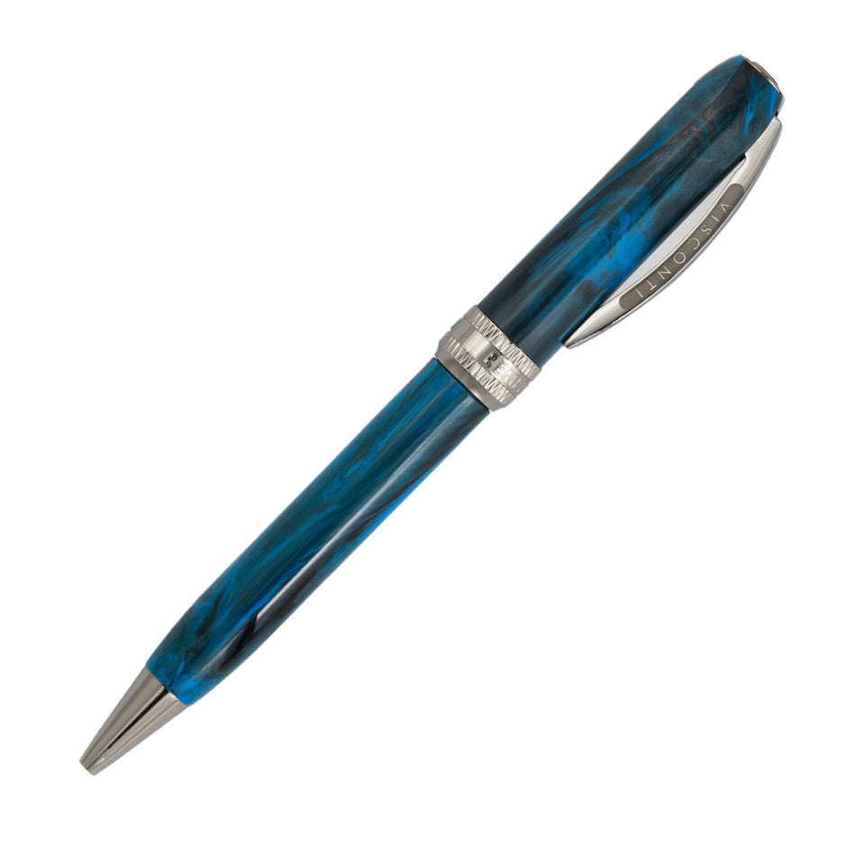 Visconti Rembrandt-S Mechanical Pencil Blue by Visconti at Cult Pens
