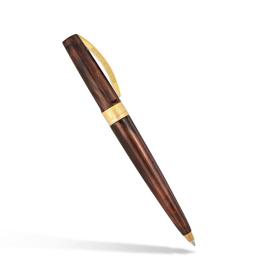 Visconti Mirage Mythos Ballpoint Pen Apollo by Visconti at Cult Pens