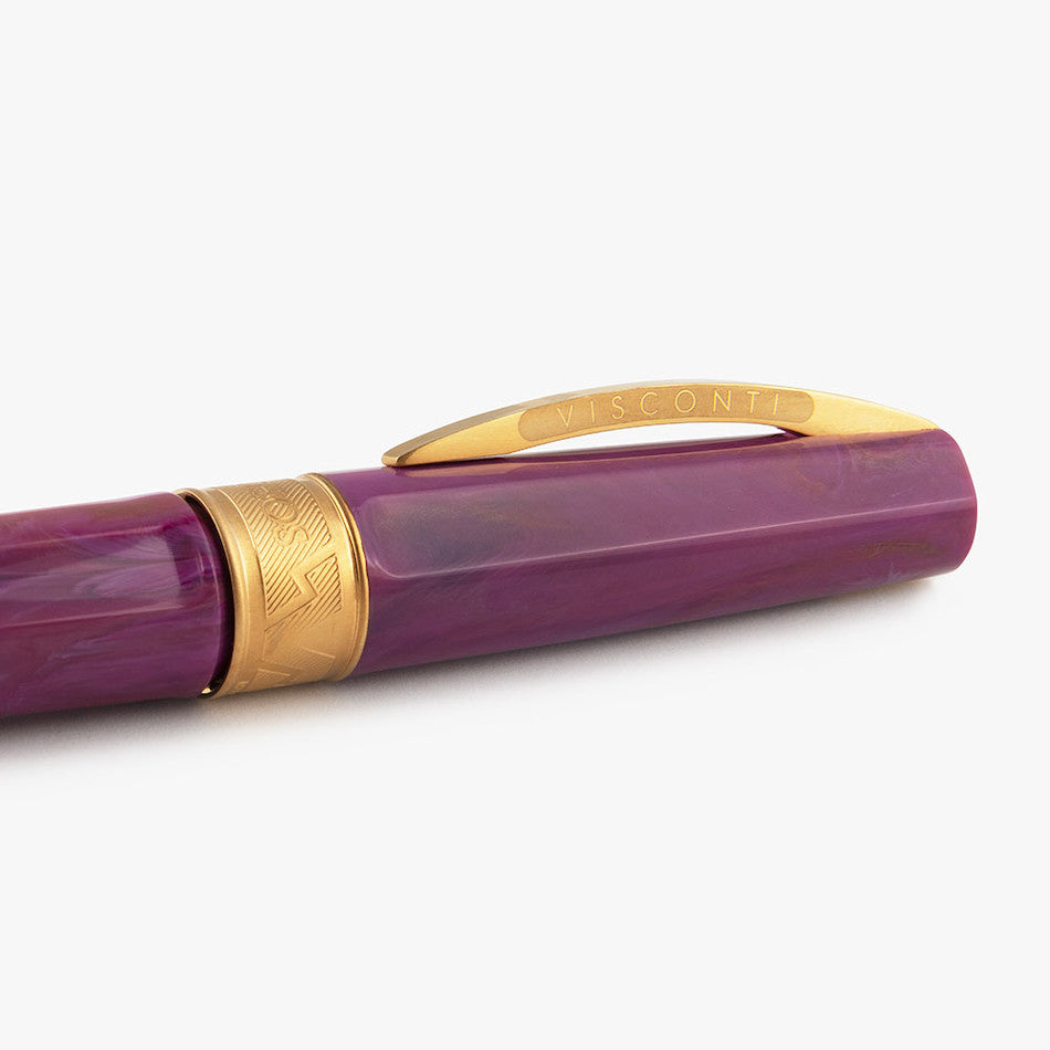 Visconti Mirage Mythos Fountain Pen Aphrodite by Visconti at Cult Pens