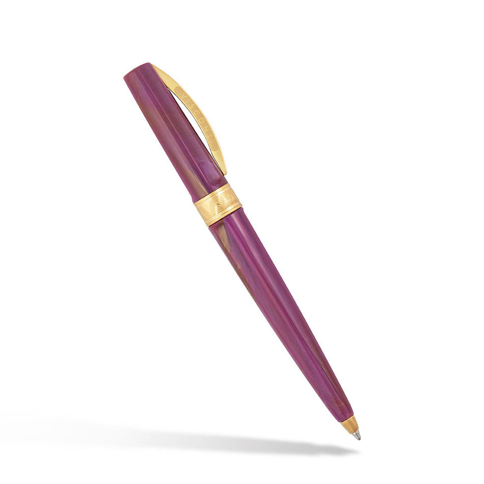 Visconti Mirage Mythos Ballpoint Pen Aphrodite by Visconti at Cult Pens