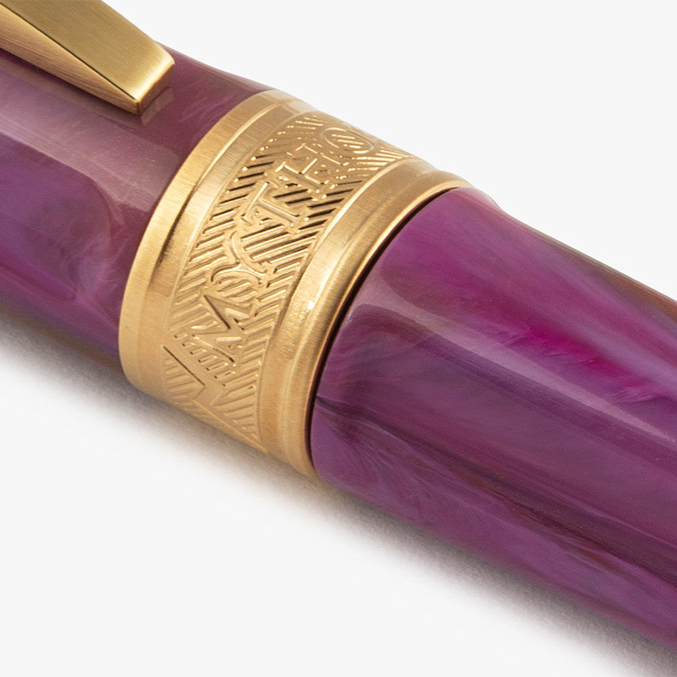 Visconti Mirage Mythos Ballpoint Pen Aphrodite by Visconti at Cult Pens