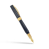 Visconti Mirage Mythos Fountain Pen Zeus by Visconti at Cult Pens