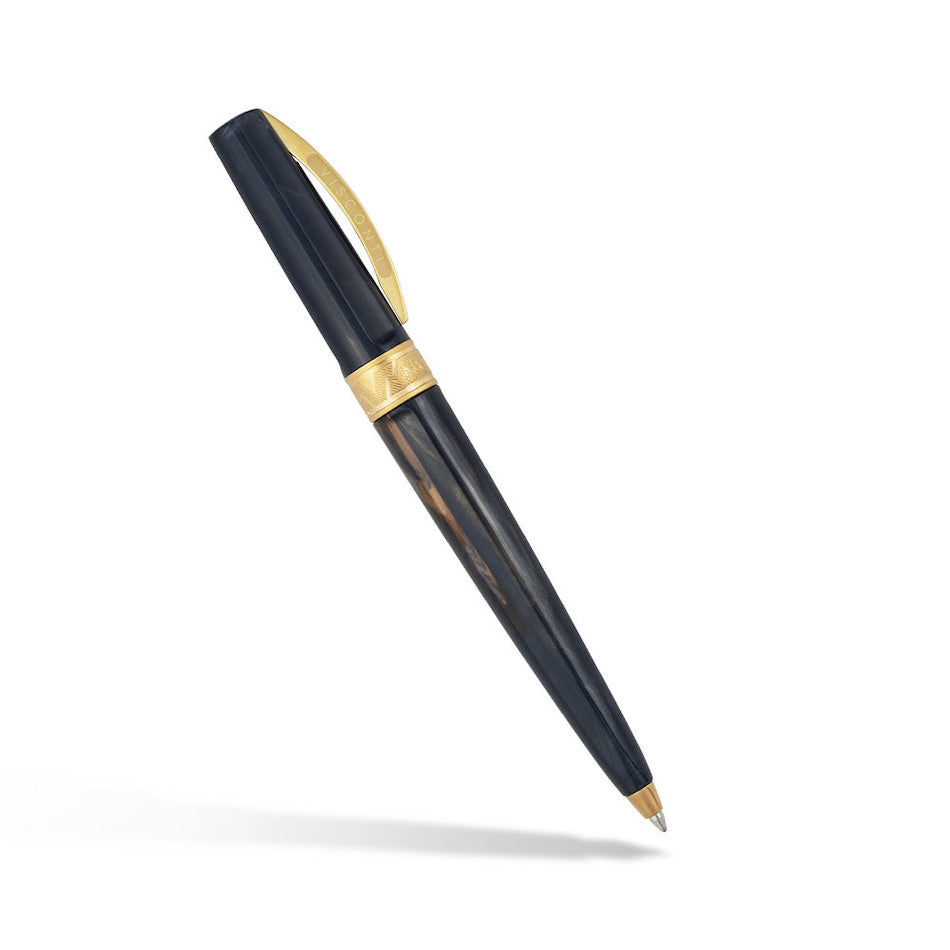Visconti Mirage Mythos Ballpoint Pen Zeus by Visconti at Cult Pens