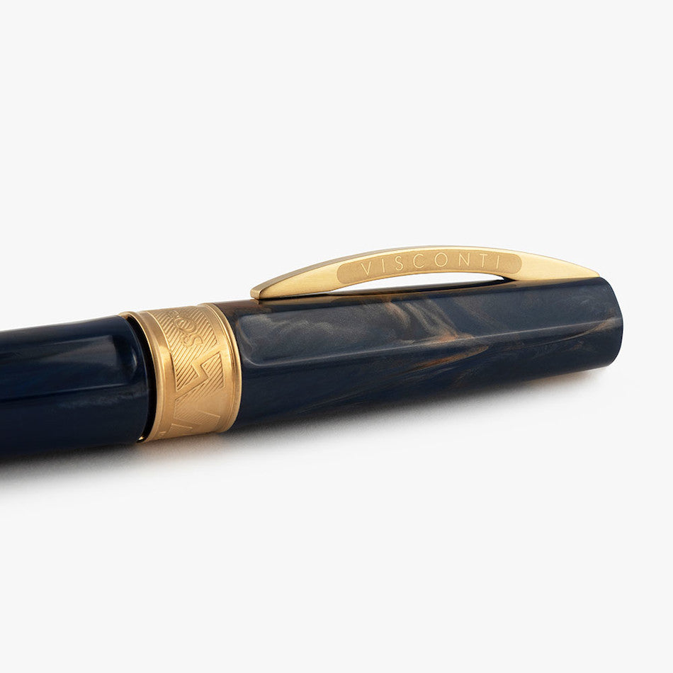Visconti Mirage Mythos Ballpoint Pen Zeus by Visconti at Cult Pens