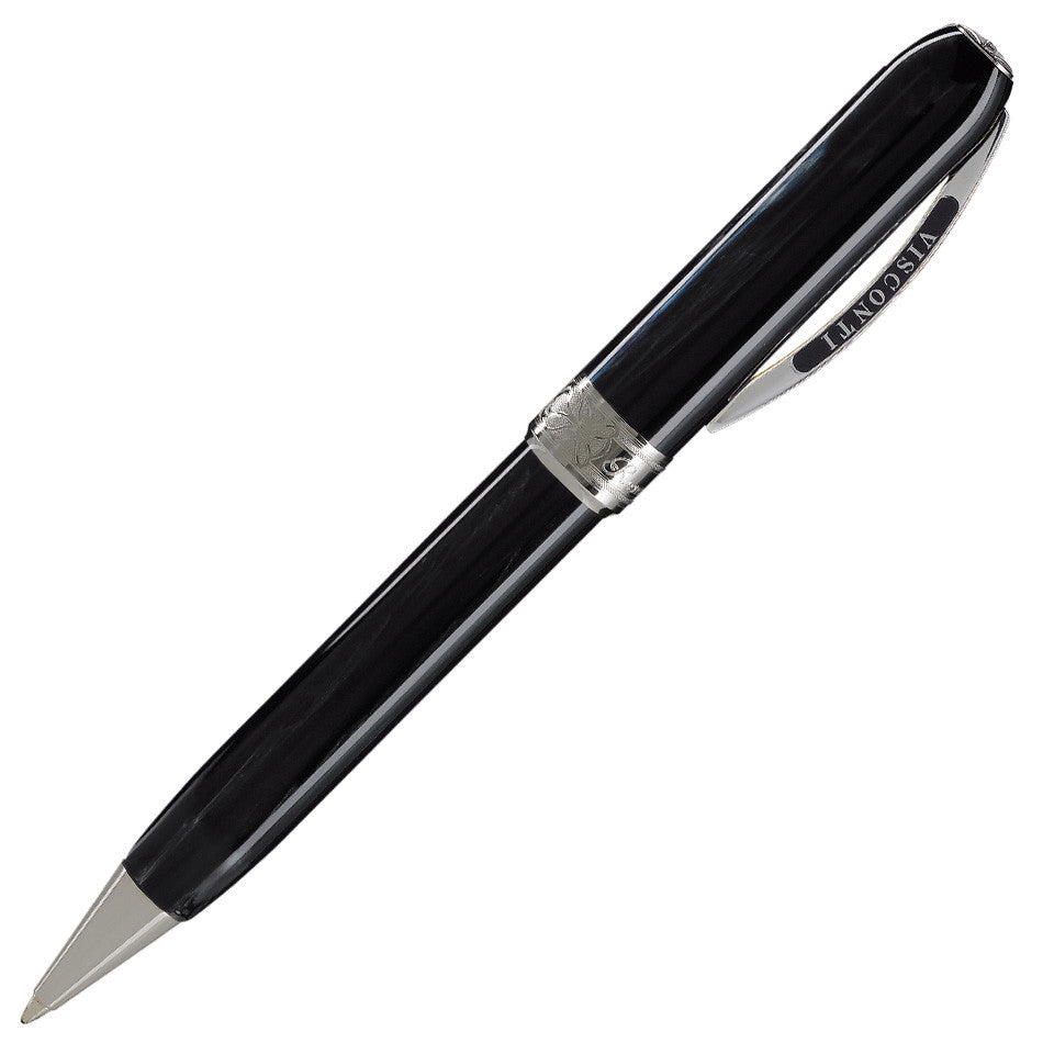 Visconti Rembrandt Ballpoint Pen Black by Visconti at Cult Pens